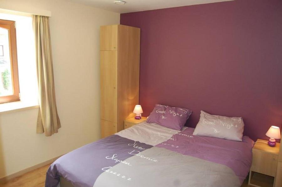 Le Clos Des Haies, Silenrieux Vakantiehuis Cerfontaine