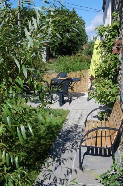 Le Clos Des Haies, Silenrieux Hébergement de vacances *